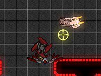 Metal Chaos Arena