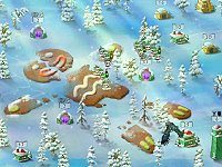 Civilizations Wars Ice