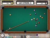 Pool Maniac