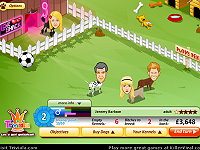 Celebrity Pedigree