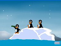 Conquer Antartica
