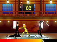 Kill Bill 2