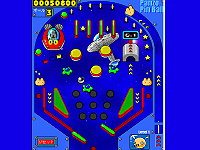 Panzo Pinball