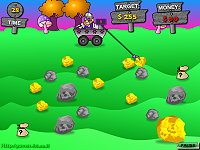 Rocks Miner 2