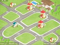 Mansion Mania