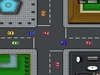 Traffic Madness
