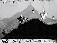 Devil's Ride