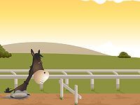 Horsey Run Run 2