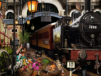 Beautiful Old Cities