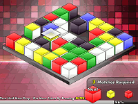 Disco Cubes