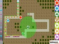 Elemental Defense 2