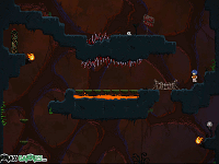 Lava Climber