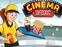 Cinema Panic