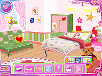 My Lovely Room Decoration 2