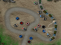 Tower Force 2