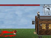Bunny Invasion 2