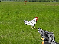 Cock Shooter