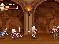 Dragon Tower