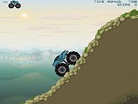 Extreme Trucks