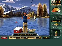 Fishin Fever