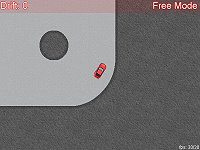 Red Car 2