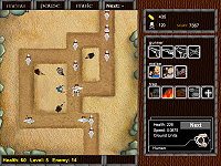 Village Defense
