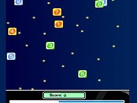 Crystalite Block Buster