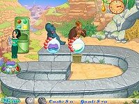 Cake Mania 3
