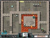 Daily Battle: The Mystery Of Ixtab