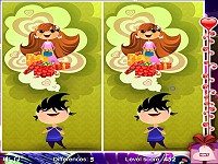 Valentine's Day Story