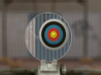 Crossbow 3D
