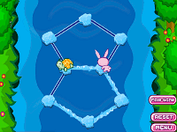Cunning Turtle and Rabbit