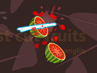 First Cut Fruits