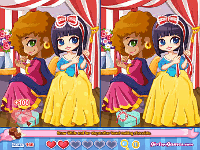 Snow White Valentine