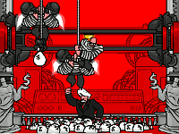 Defend Your Trump