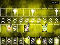 Nebula Warriors
