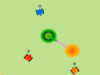 TypingDefense