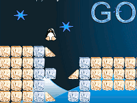 Sliding Penguins