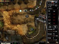 Cars vs Guns