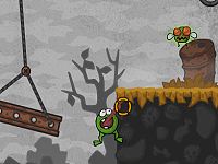 Frogout