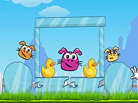 Rooster Revenge