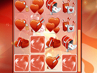 Valentine Pair Match