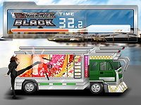 Black Spike