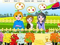 Flower Shop