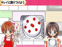 Kitchen Queens