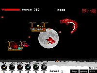 Red Dragon