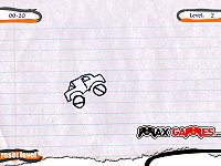 Sketch Rider