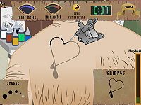 Tattoo Artist