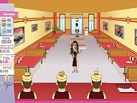 Unfabolous Burger Bustle