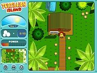 Turtillion Island